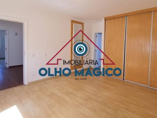 #1019 - Casa em condomínio para Venda em Santana de Parnaíba - SP