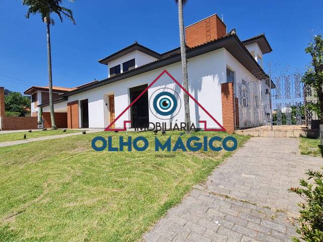 Venda em Alphaville - Santana de Parnaíba