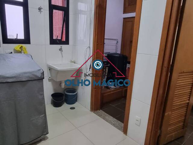 #1021 - Apartamento para Venda em São Paulo - SP - 2