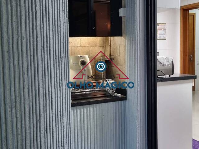 #1021 - Apartamento para Venda em São Paulo - SP - 3