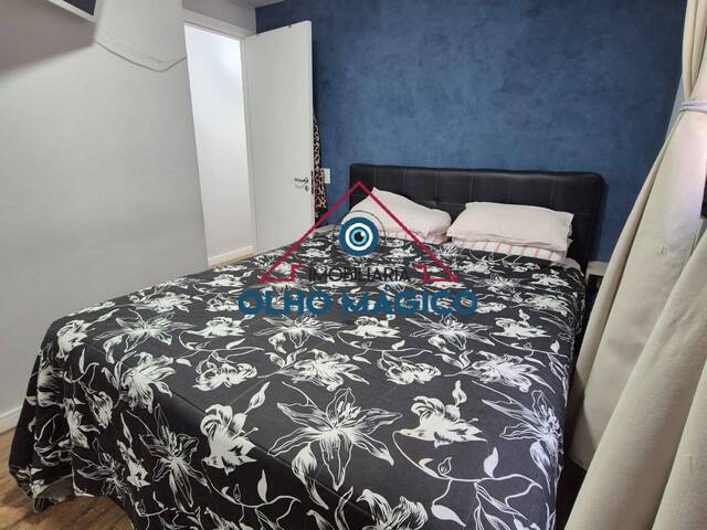 #1022 - Apartamento para Venda em Osasco - SP - 2