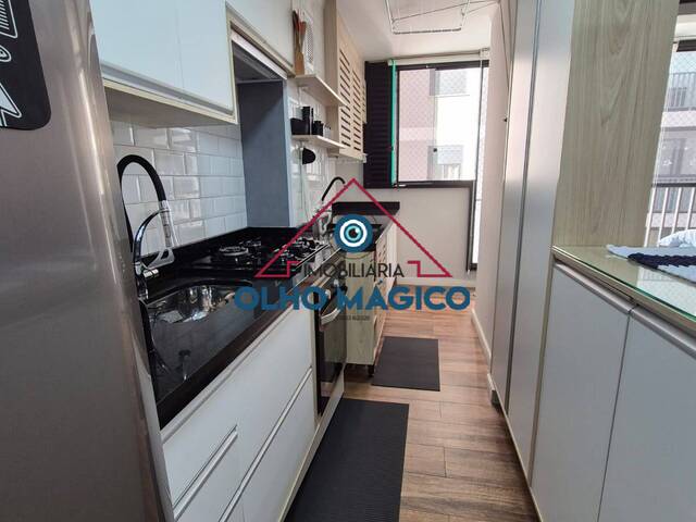 #1022 - Apartamento para Venda em Osasco - SP - 3