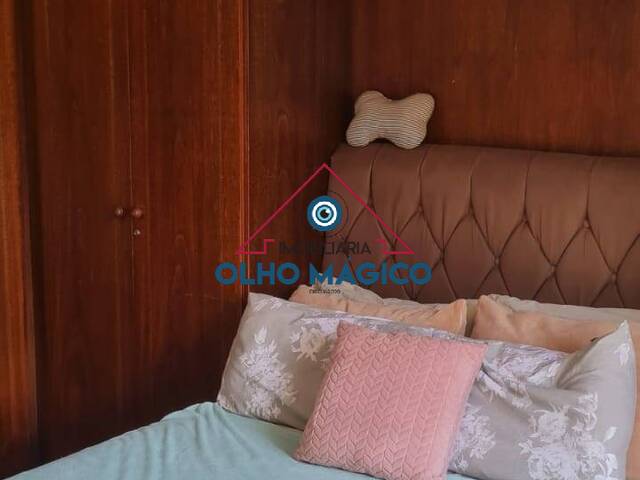 #1023 - Sobrado para Venda em Osasco - SP