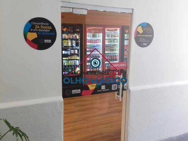 #1024 - Apartamento para Venda em São Paulo - SP - 2