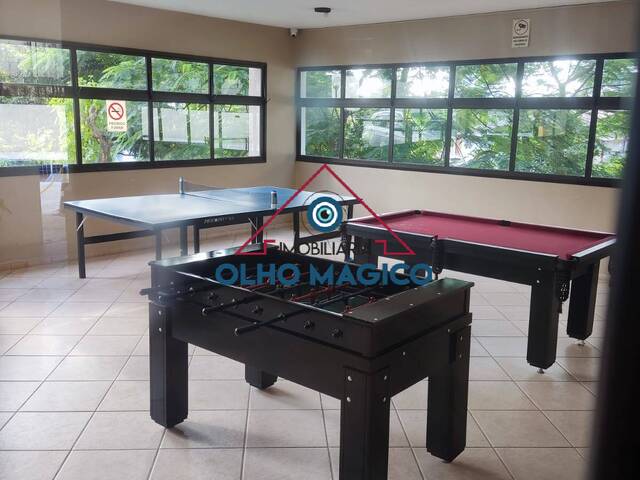 #1024 - Apartamento para Venda em São Paulo - SP - 3