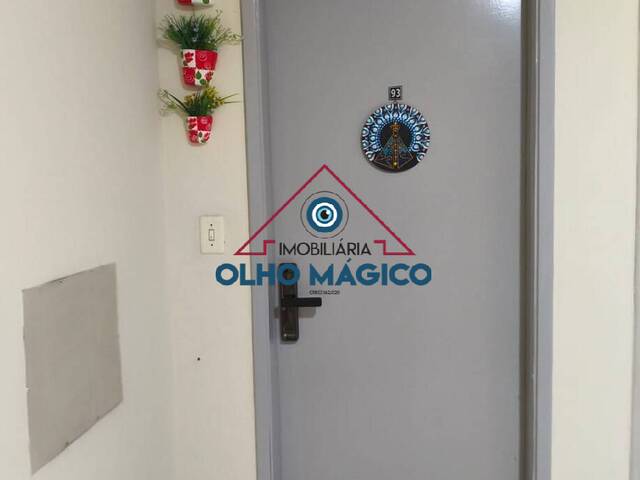 #1025 - Apartamento para Venda em Osasco - SP - 2