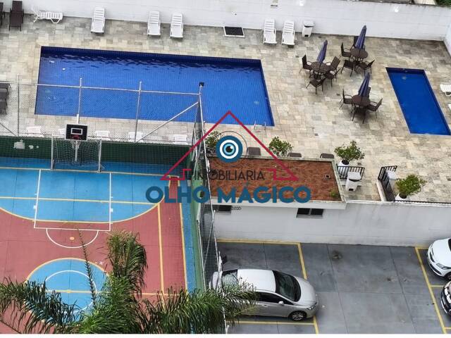 #1025 - Apartamento para Venda em Osasco - SP - 1