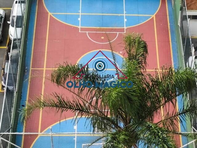 Apartamento para Venda em Osasco - 4