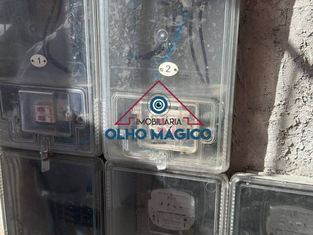 #1026 - Prédio comercial para Venda em Osasco - SP - 3