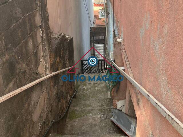 #1026 - Prédio comercial para Venda em Osasco - SP - 2