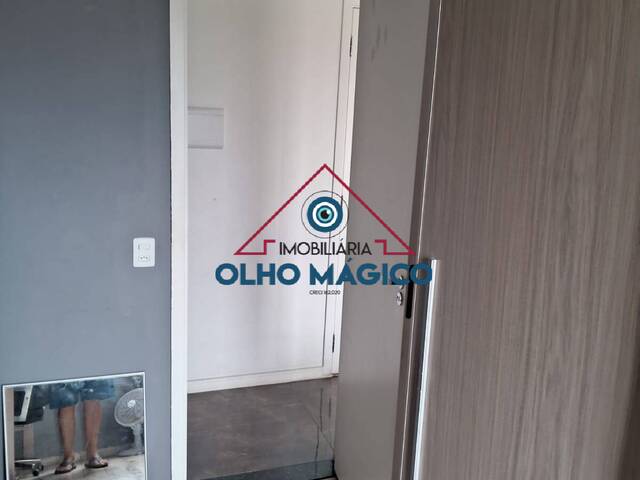 Venda em Novo Osasco - Osasco