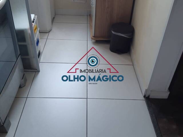 Apartamento para Venda em Osasco - 4