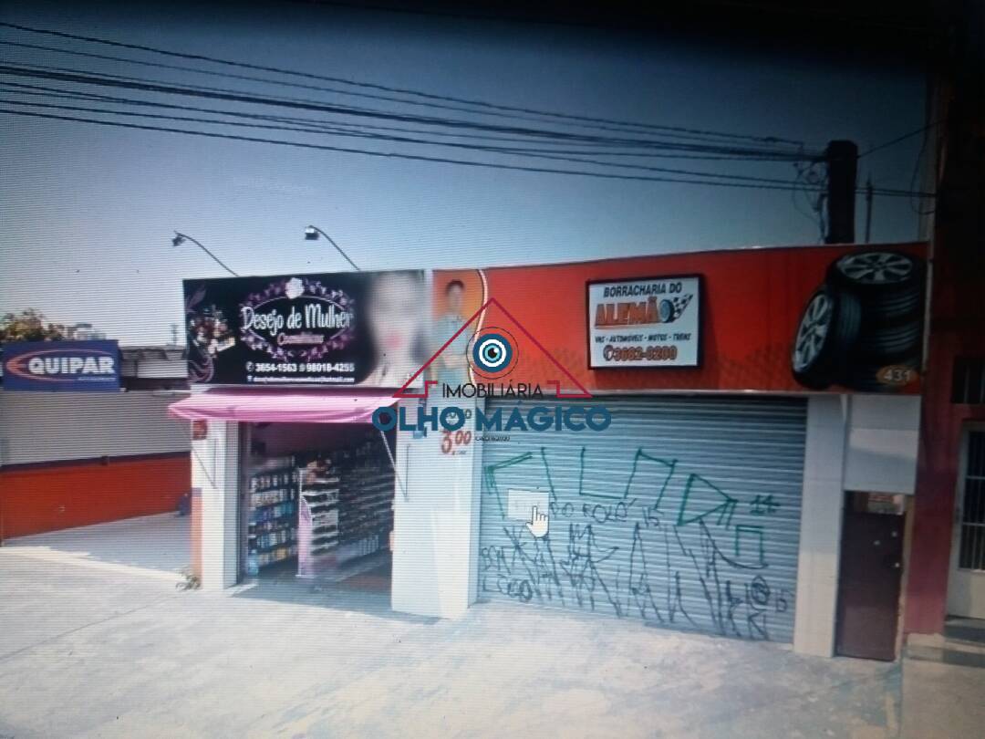 Imóvel Comercial - Avenida de grande fluxo - Bela Vista - Investidor