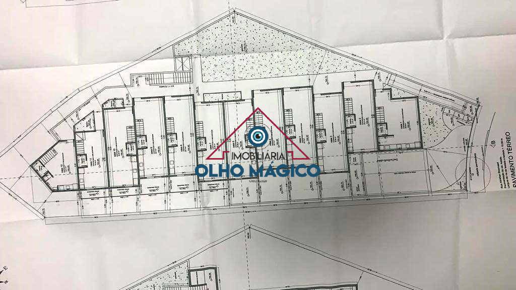 Terreno - 1033 m² - Butantã - Ótimo Para construtor - Com projeto