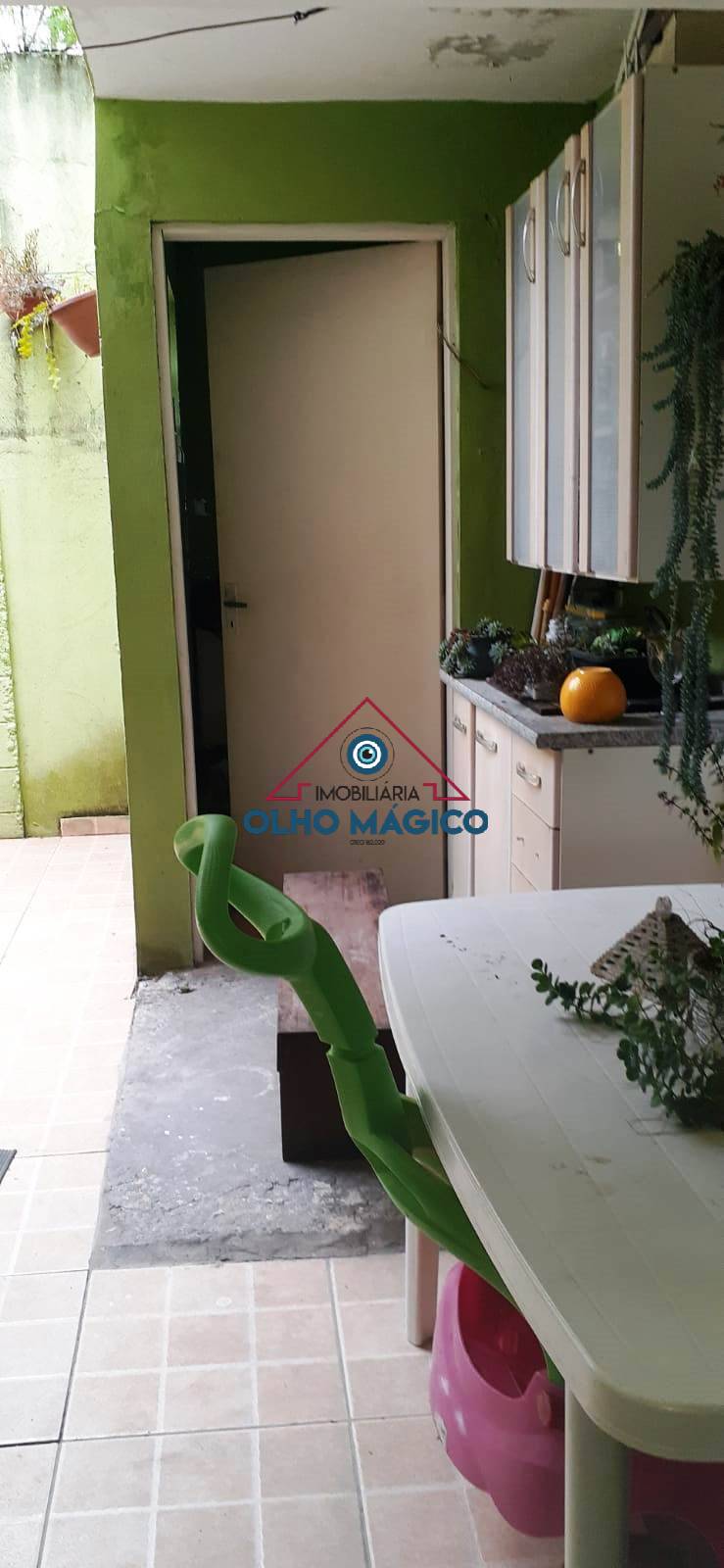 Sobrado, 4 quartos, 160 m² - Foto 23