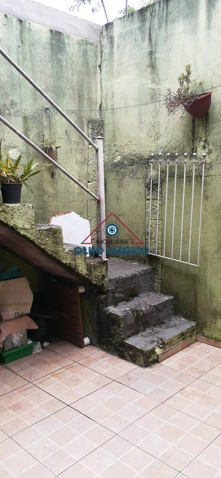 Sobrado, 4 quartos, 160 m² - Foto 22