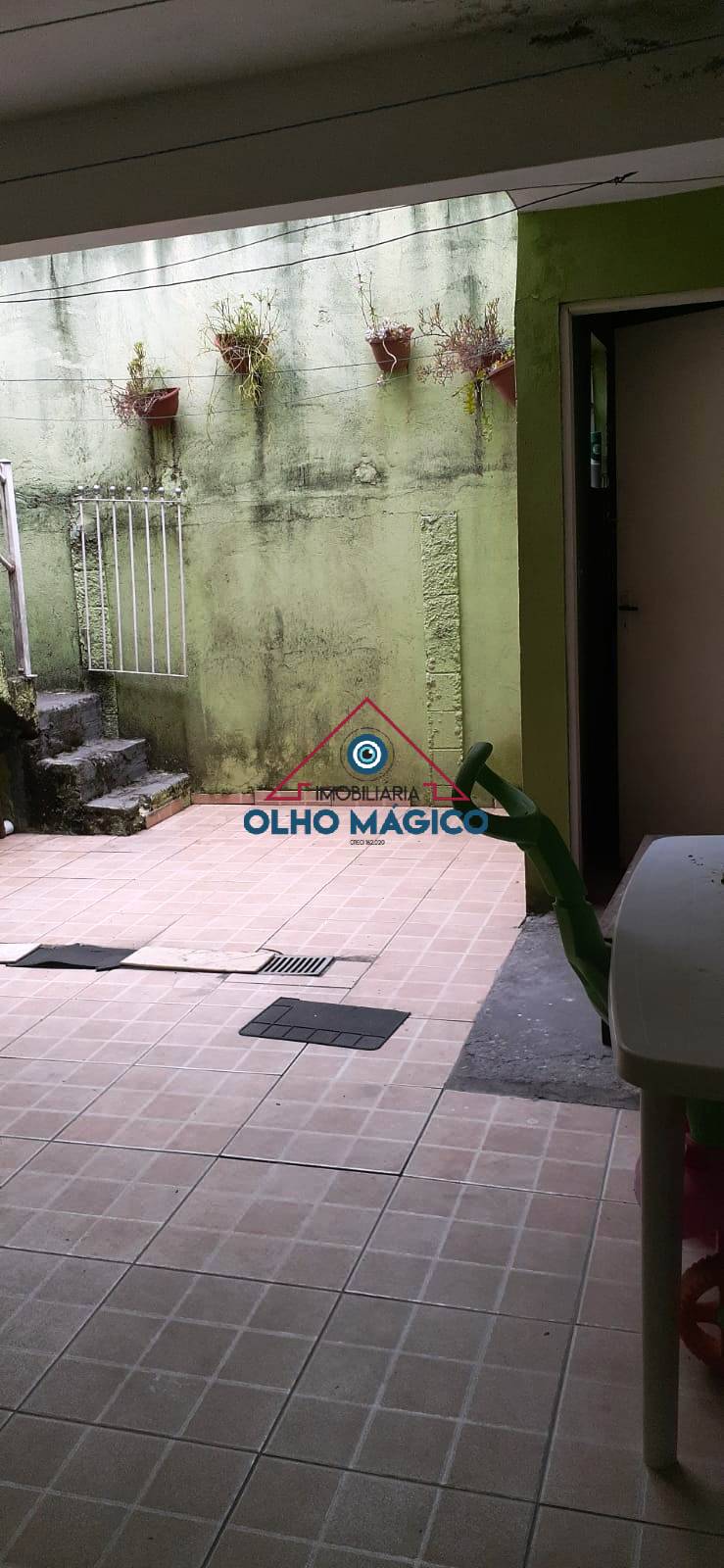Sobrado, 4 quartos, 160 m² - Foto 27