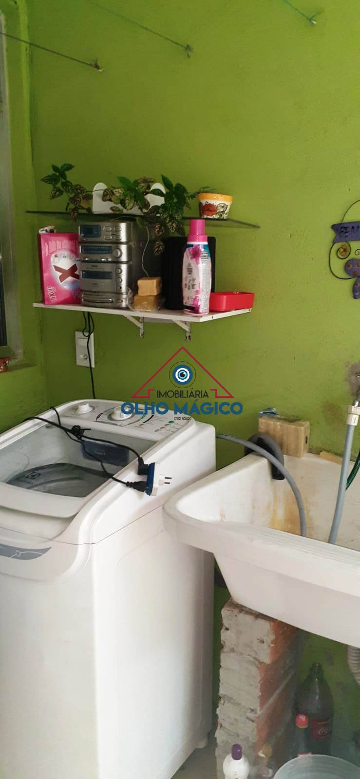 Sobrado, 4 quartos, 160 m² - Foto 24