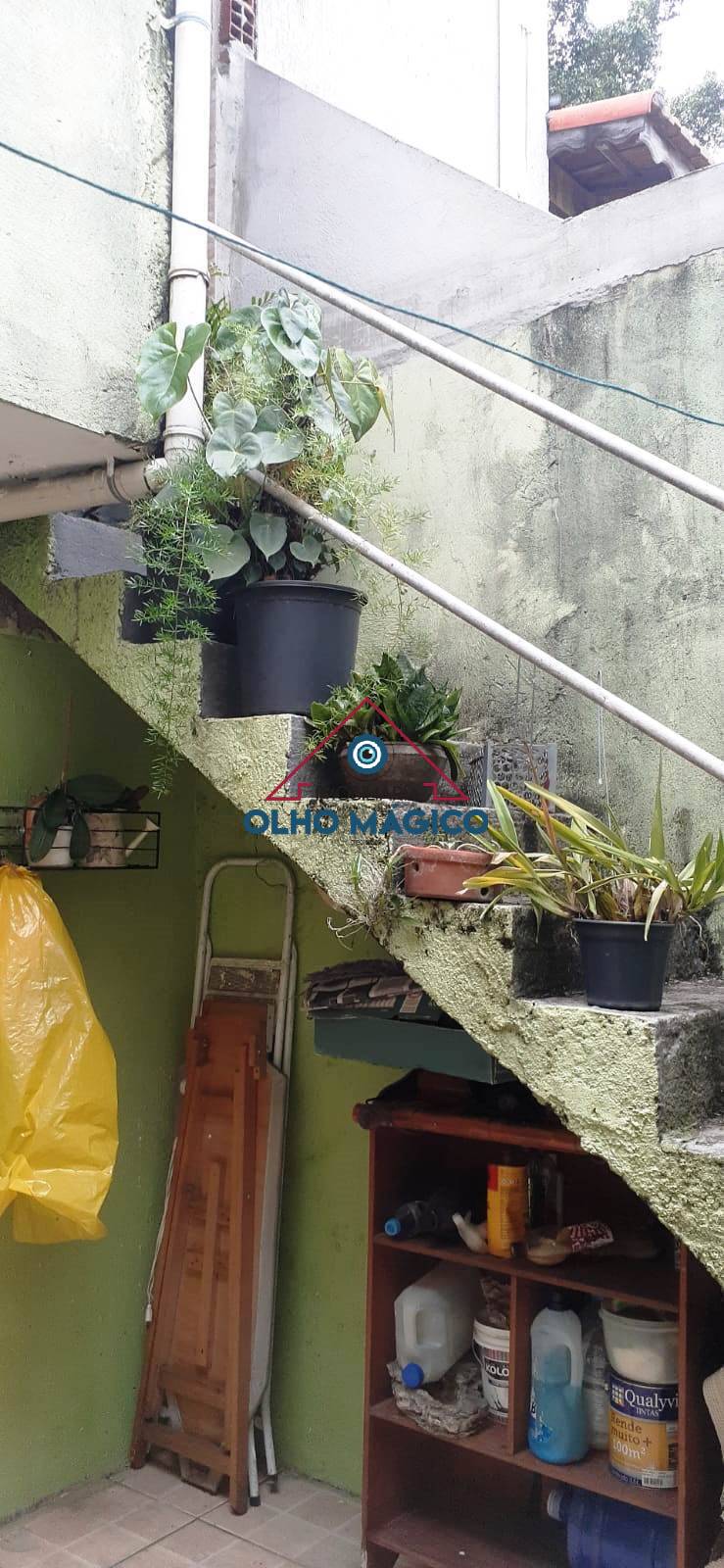 Sobrado, 4 quartos, 160 m² - Foto 25