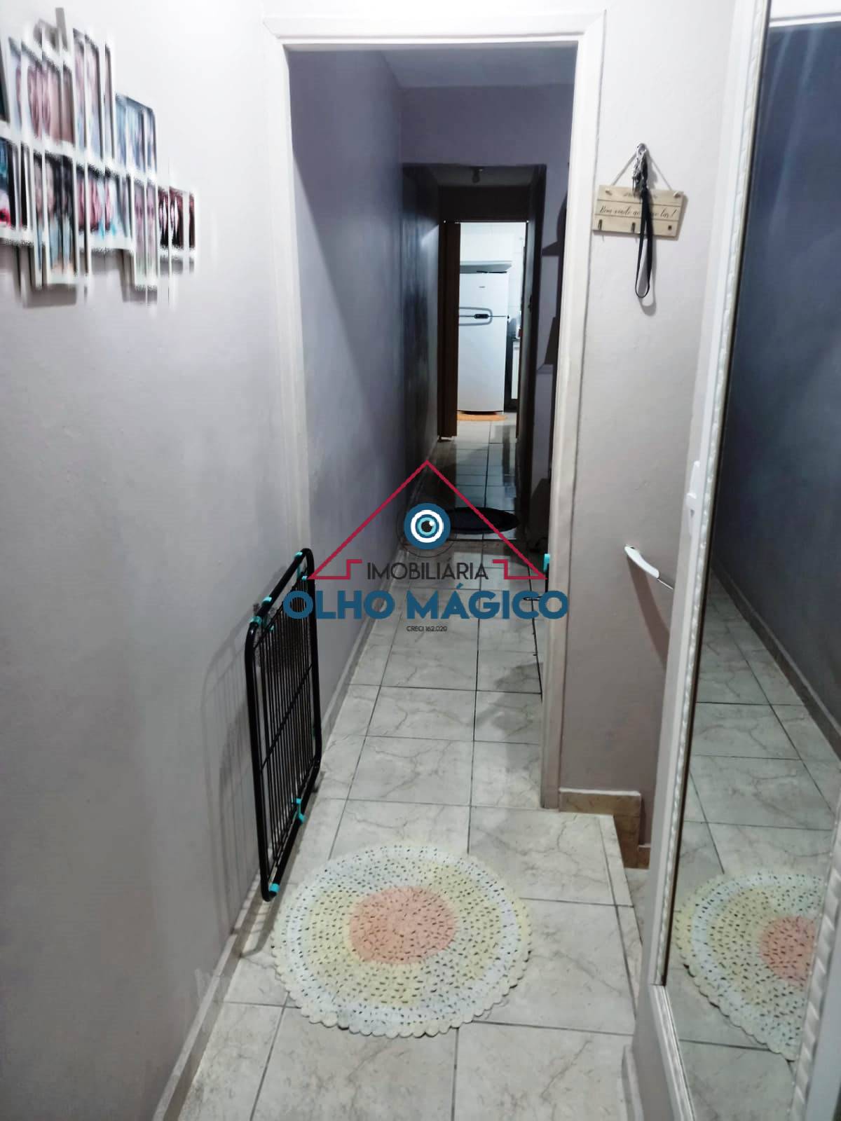 Sobrado, 4 quartos, 160 m² - Foto 37