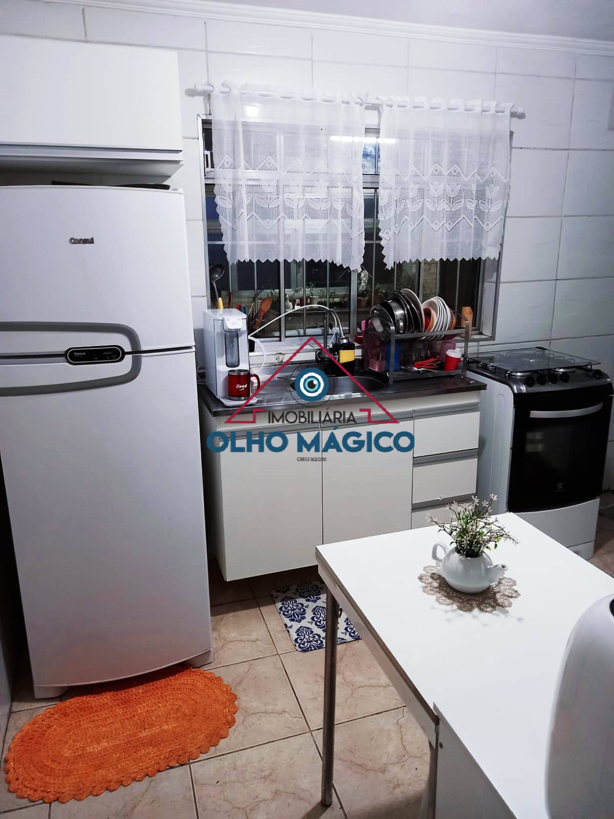 Sobrado, 4 quartos, 160 m² - Foto 36