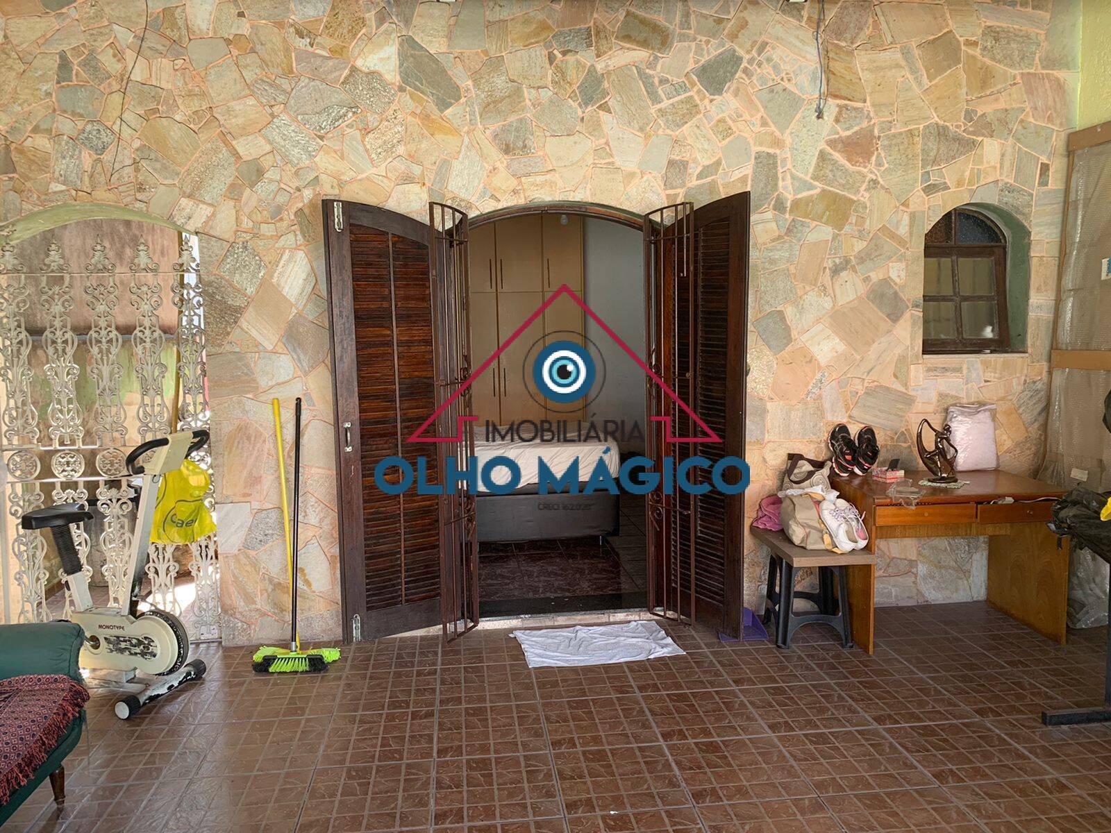 Sobrado, 3 quartos, 140 m² - Foto 16