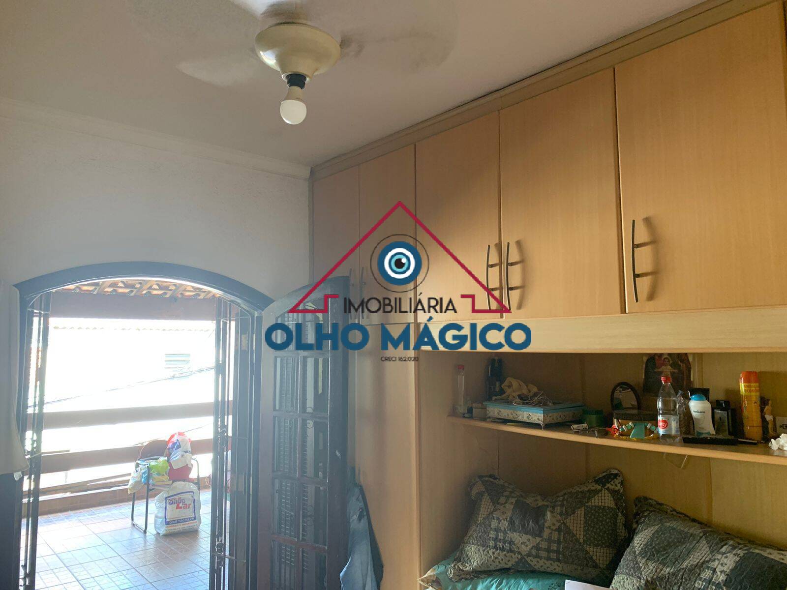 Sobrado, 3 quartos, 140 m² - Foto 20