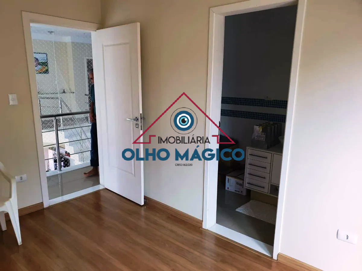 Casa de Condomínio, 4 quartos - Foto 17