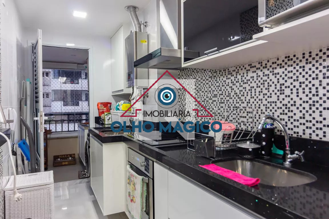 Apartamento, 2 quartos, 63 m² - Foto 19