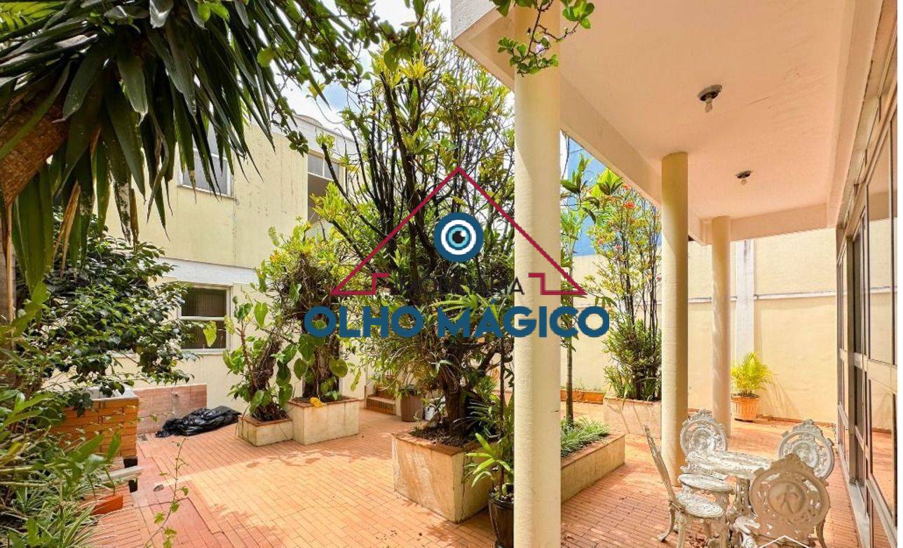 Prédio Inteiro, 256 m² - Foto 17