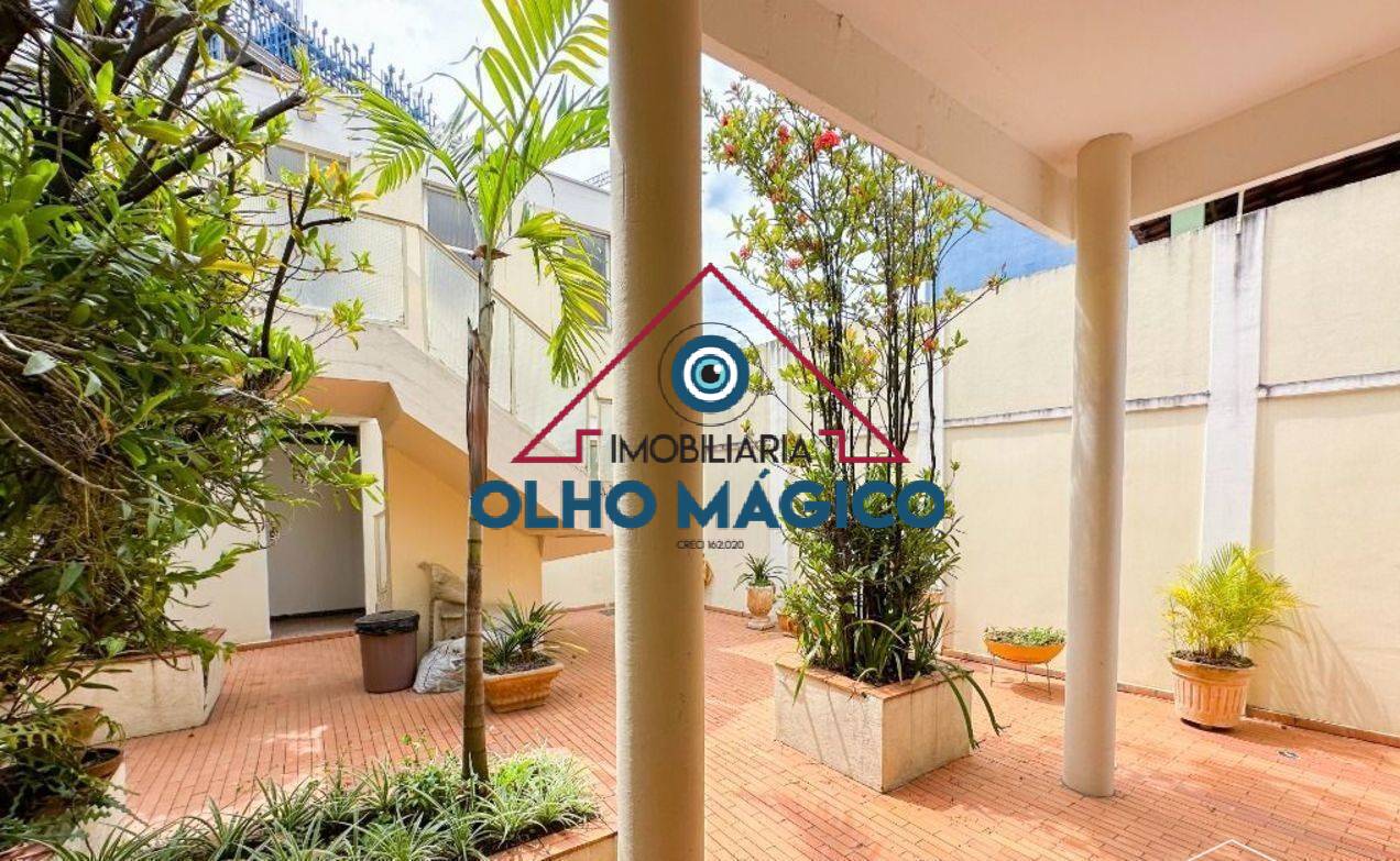 Prédio Inteiro, 256 m² - Foto 29