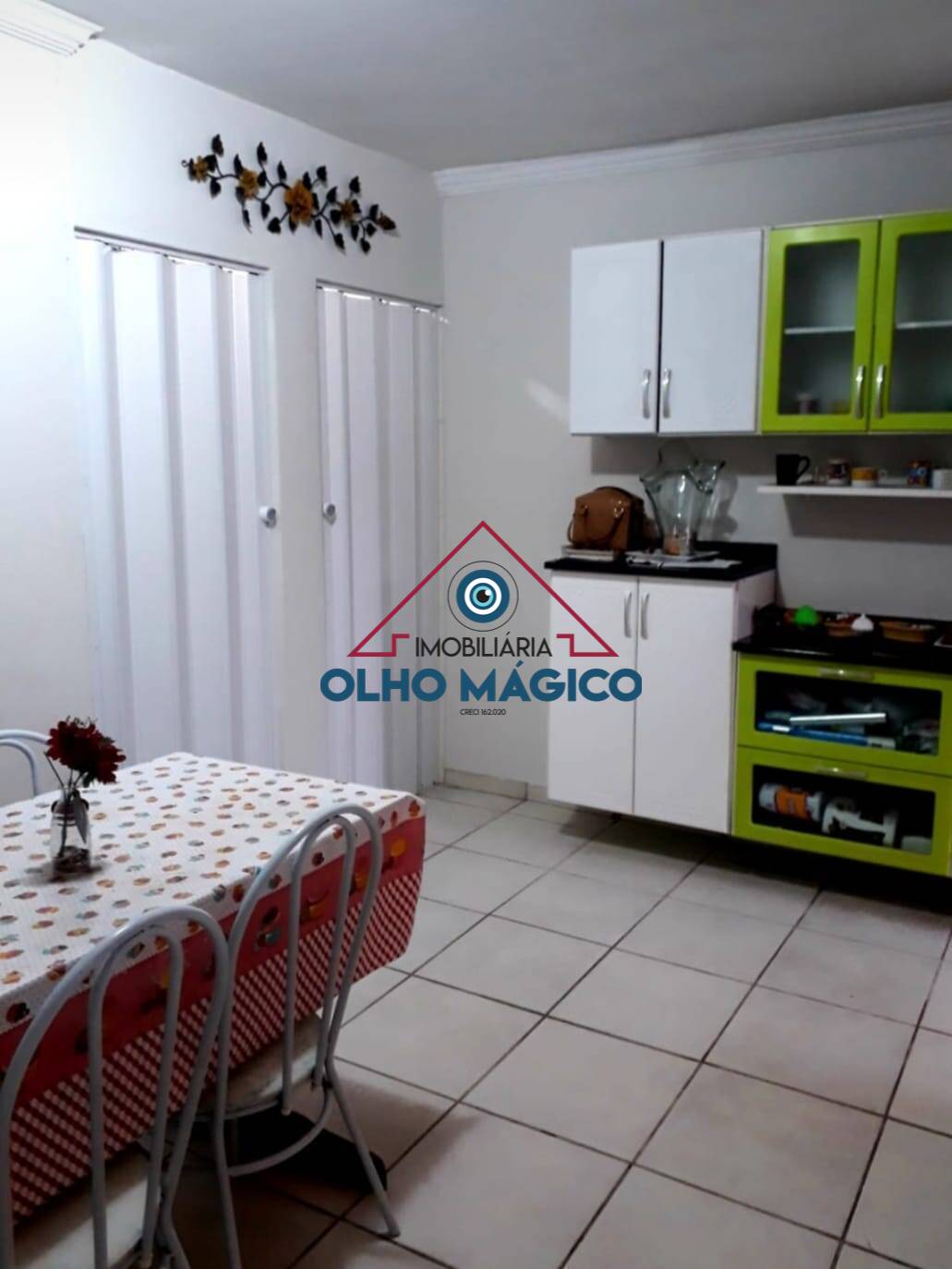 Sobrado, 4 quartos, 260 m² - Foto 19