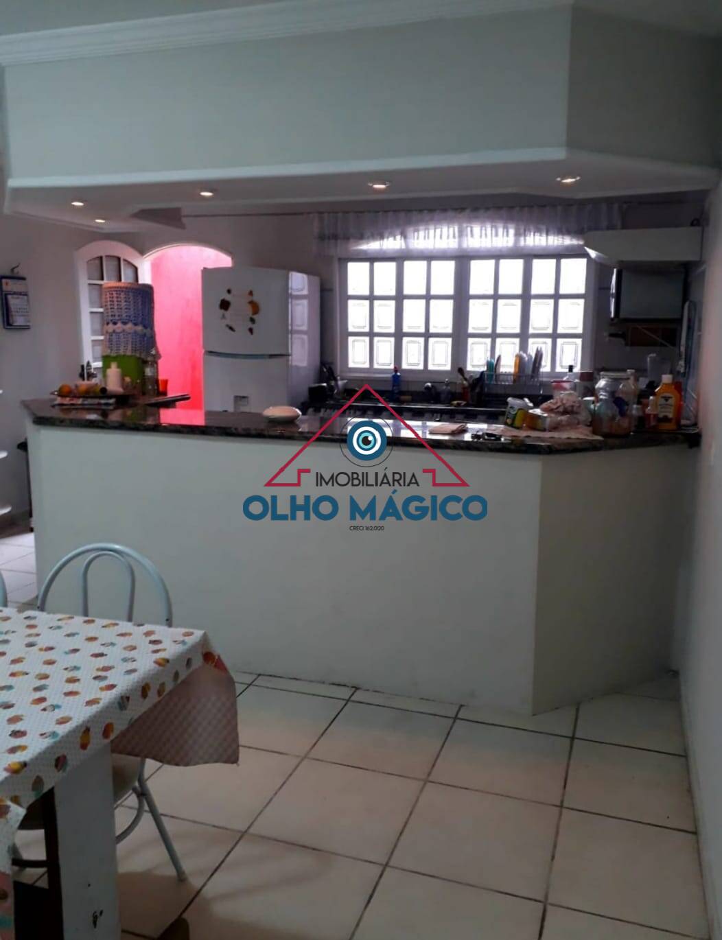 Sobrado, 4 quartos, 260 m² - Foto 18
