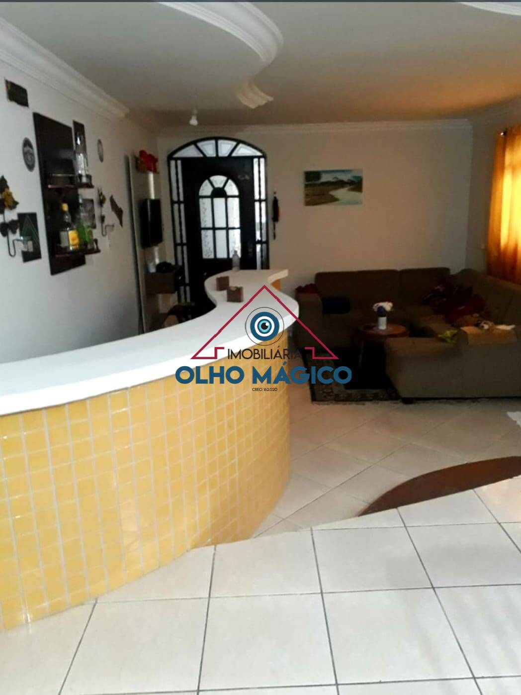 Sobrado, 4 quartos, 260 m² - Foto 20