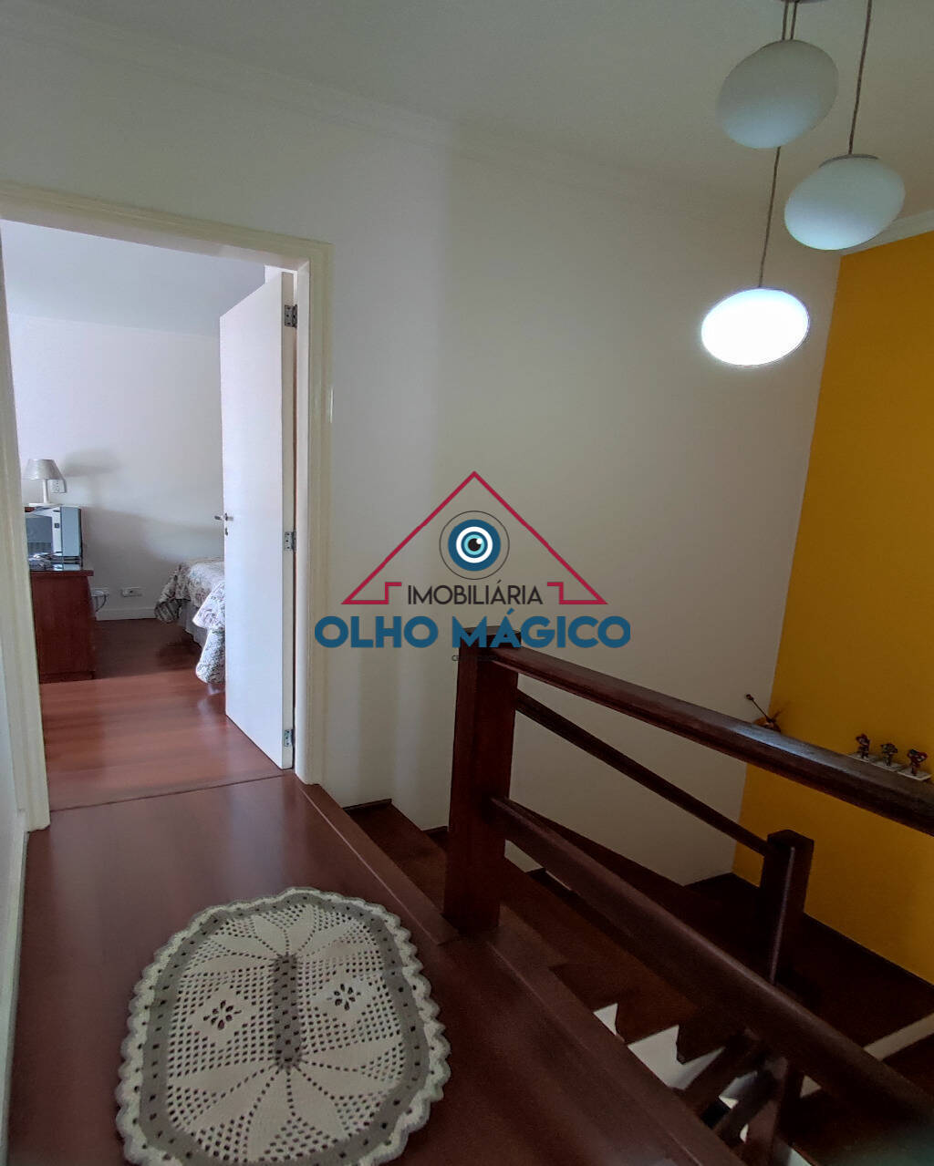 Sobrado, 3 quartos, 250 m² - Foto 17