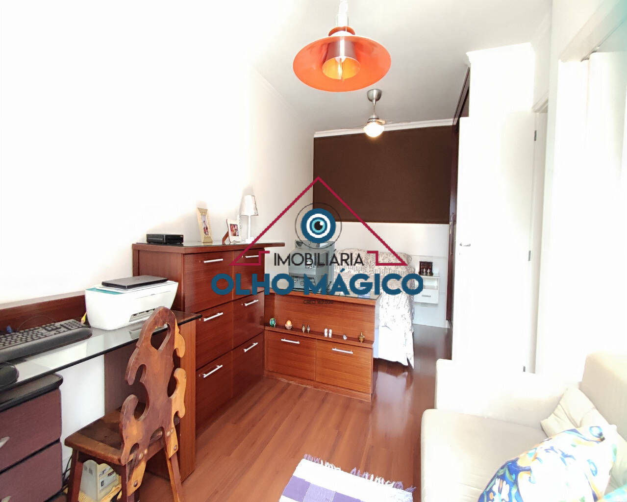 Sobrado, 3 quartos, 250 m² - Foto 18