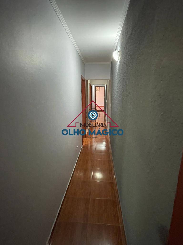 Sobrado, 4 quartos, 245 m² - Foto 17