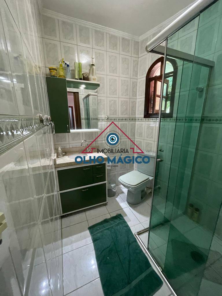 Sobrado, 4 quartos, 245 m² - Foto 20