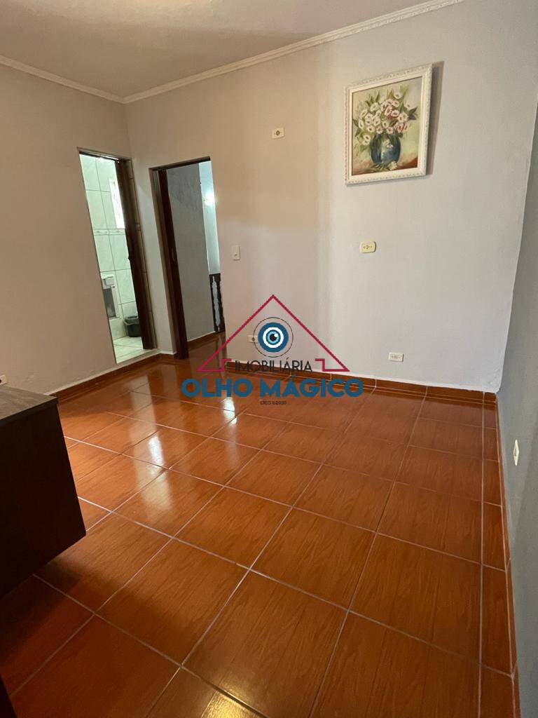 Sobrado, 4 quartos, 245 m² - Foto 22