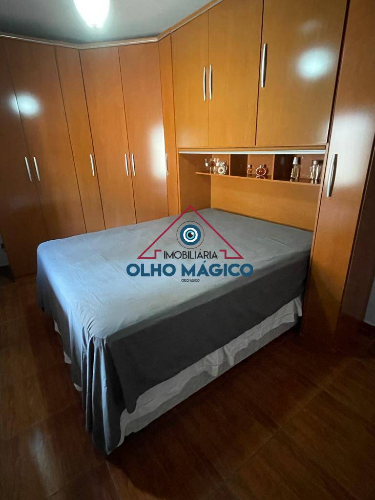 Sobrado, 4 quartos, 245 m² - Foto 21