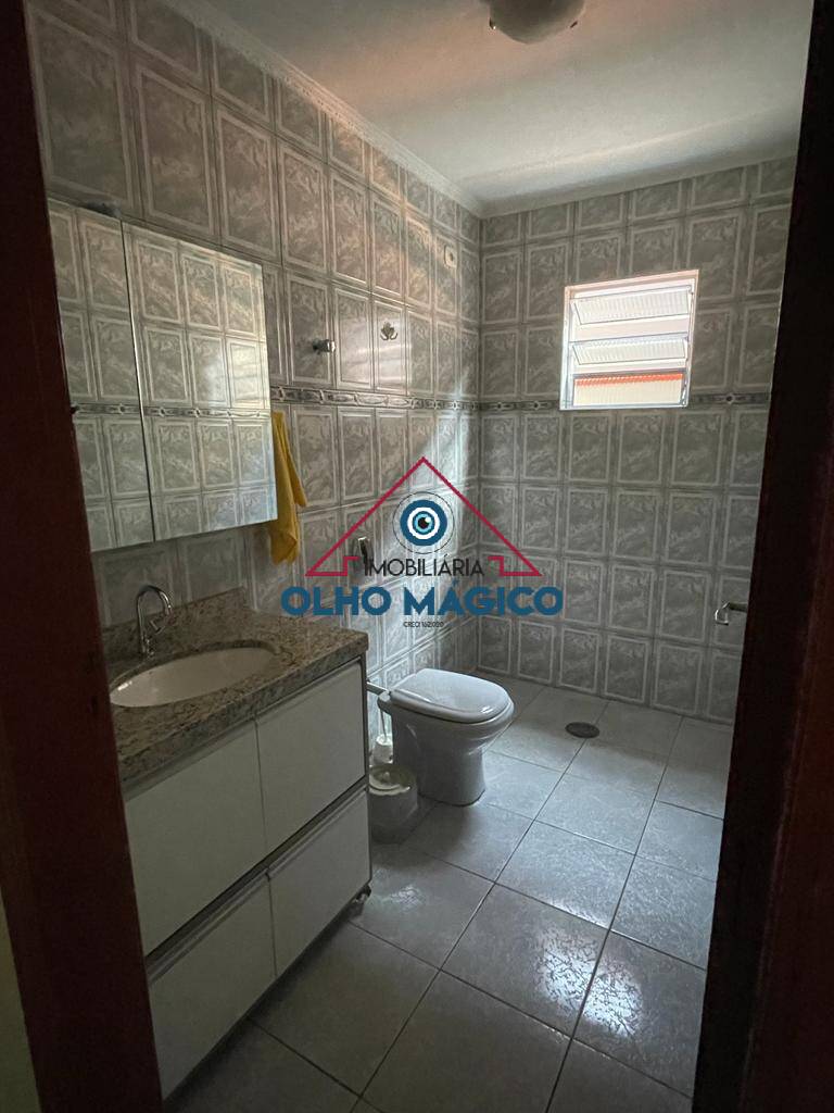 Sobrado, 4 quartos, 245 m² - Foto 27