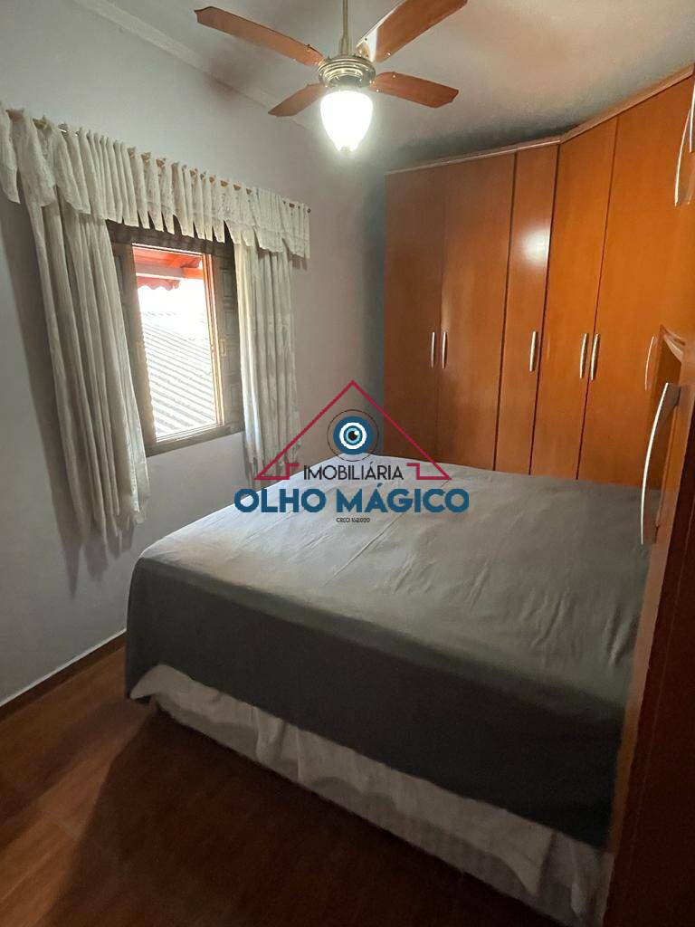 Sobrado, 4 quartos, 245 m² - Foto 25