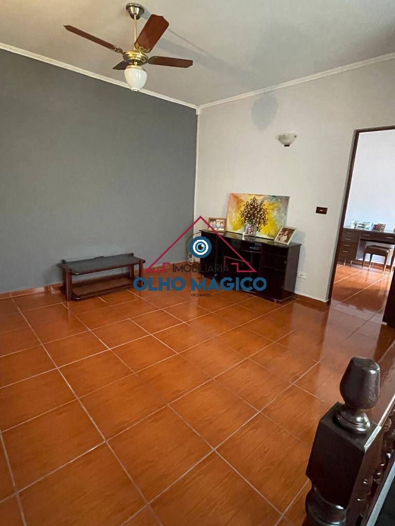 Sobrado, 4 quartos, 245 m² - Foto 24