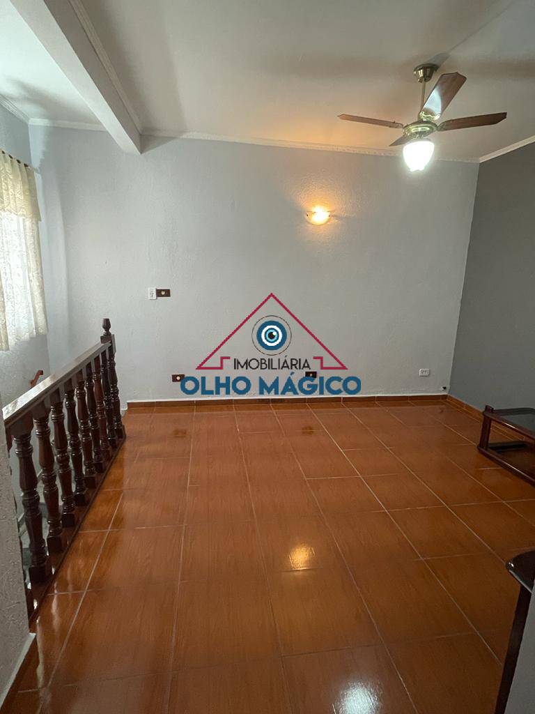 Sobrado, 4 quartos, 245 m² - Foto 23