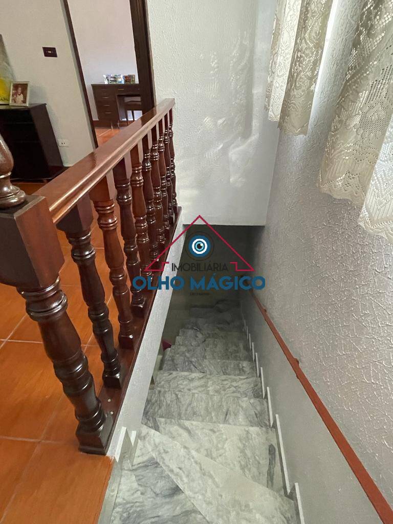 Sobrado, 4 quartos, 245 m² - Foto 29