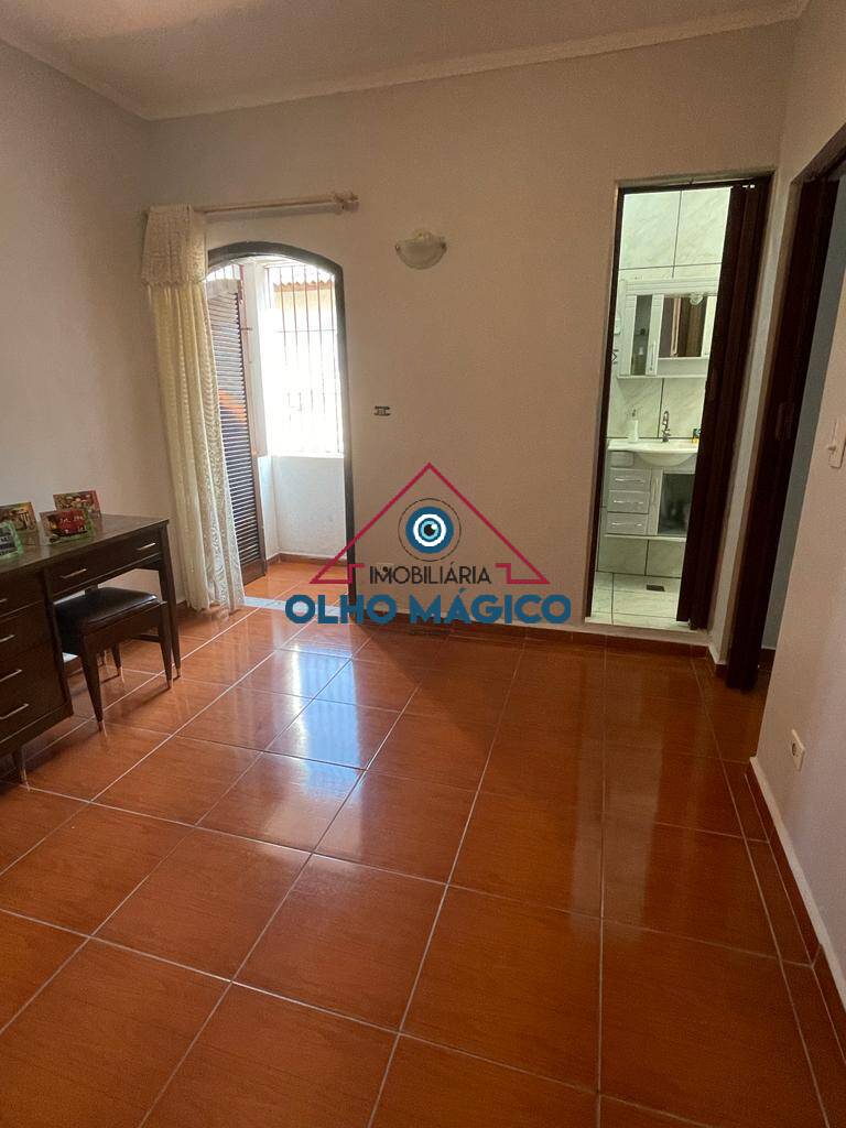 Sobrado, 4 quartos, 245 m² - Foto 31