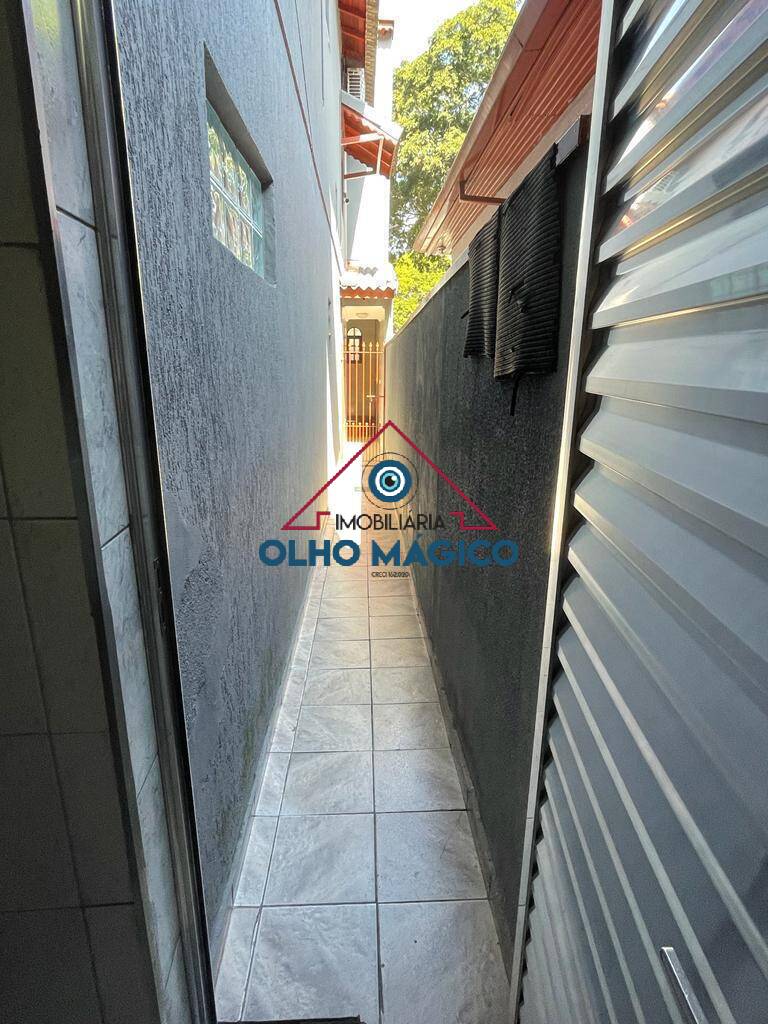 Sobrado, 4 quartos, 245 m² - Foto 28