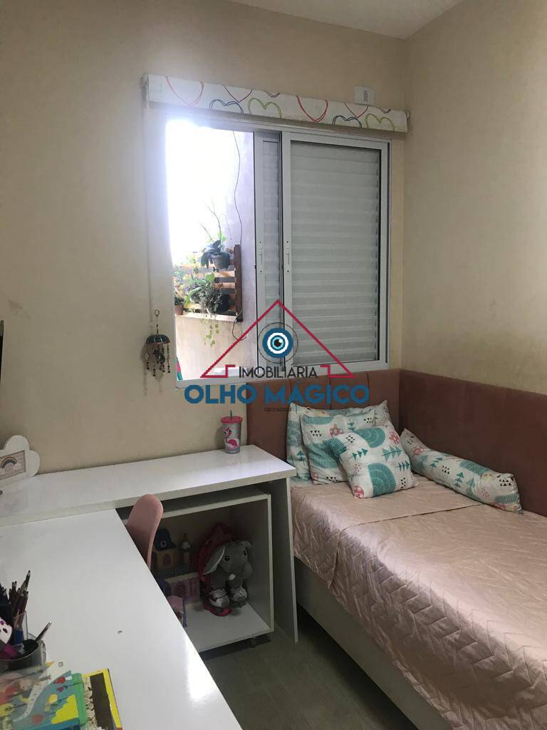 Sobrado, 3 quartos, 200 m² - Foto 18