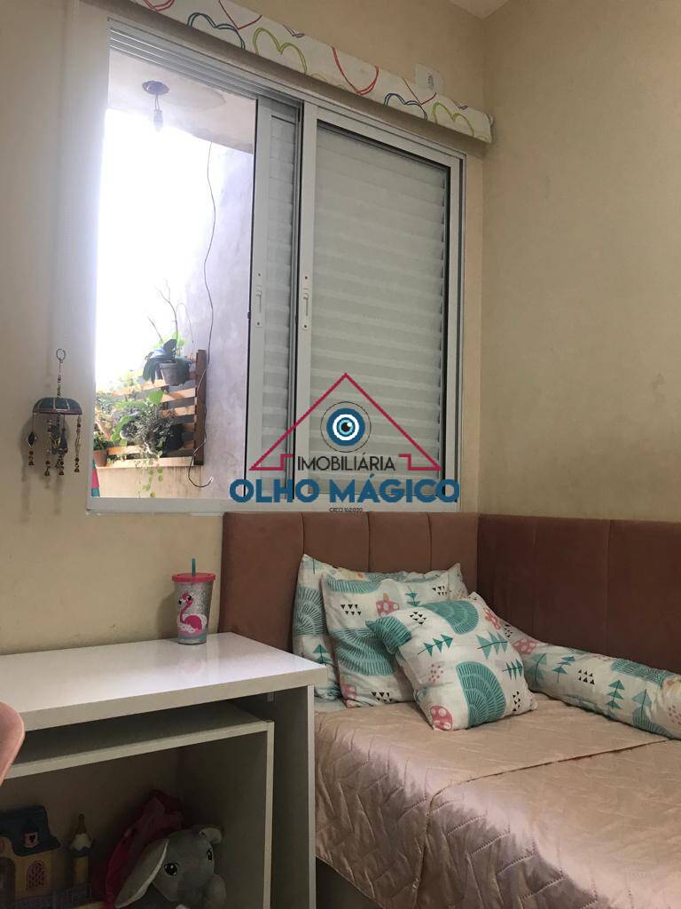 Sobrado, 3 quartos, 200 m² - Foto 19