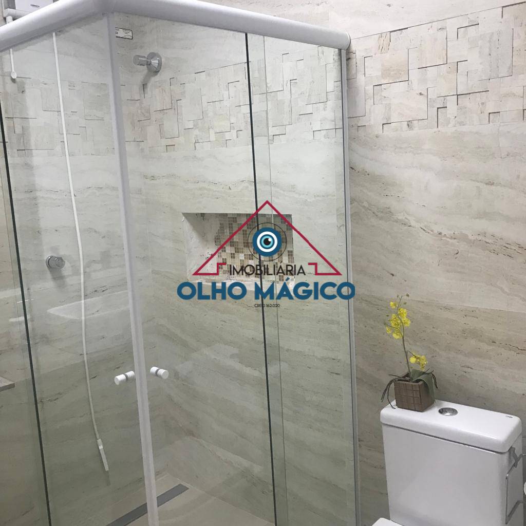 Sobrado, 3 quartos, 200 m² - Foto 17